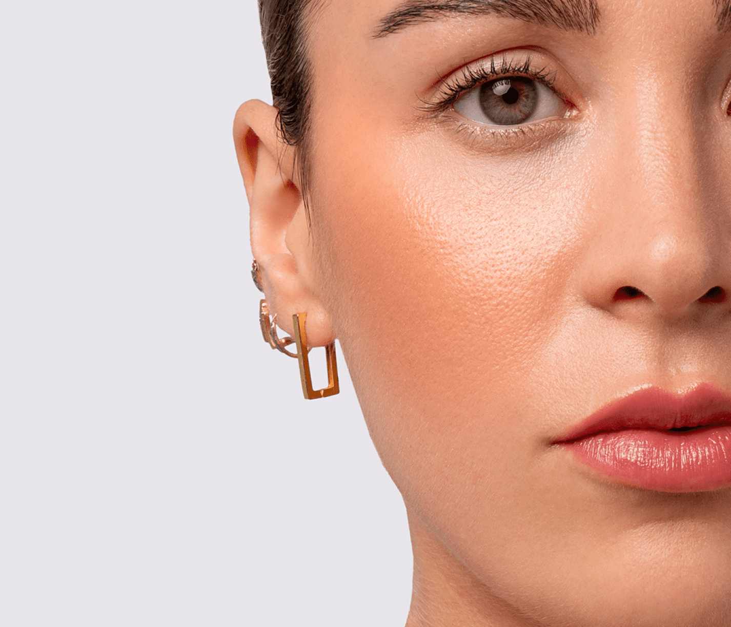 Phase Zero Makeup